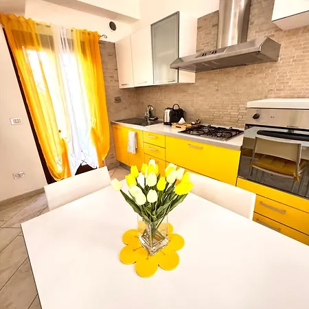Dreams Sole Apartment *