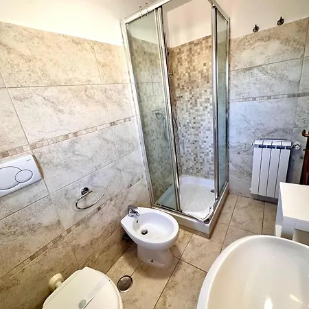Dreams Sole Apartment