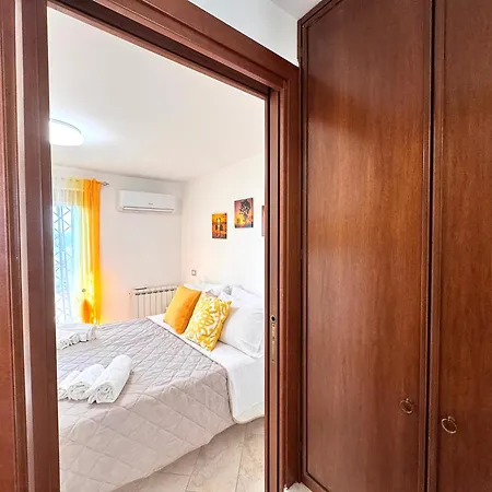 Appartamento Dreams Sole *