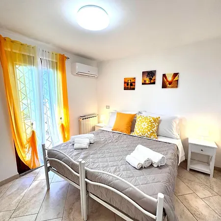 Appartamento Dreams Sole *