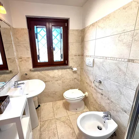 Dreams Sole Apartment Fiumicino
