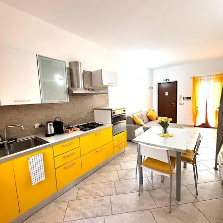 Dreams Sole Apartment *