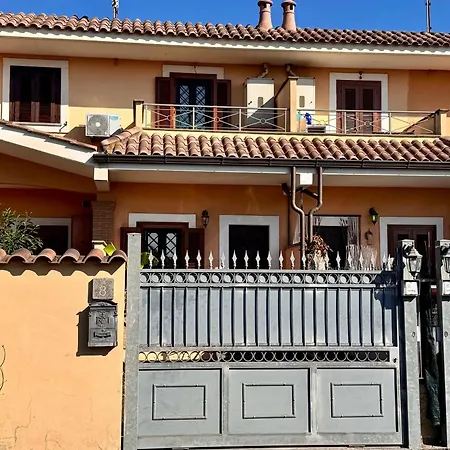 Apartment Dreams Sole Fiumicino