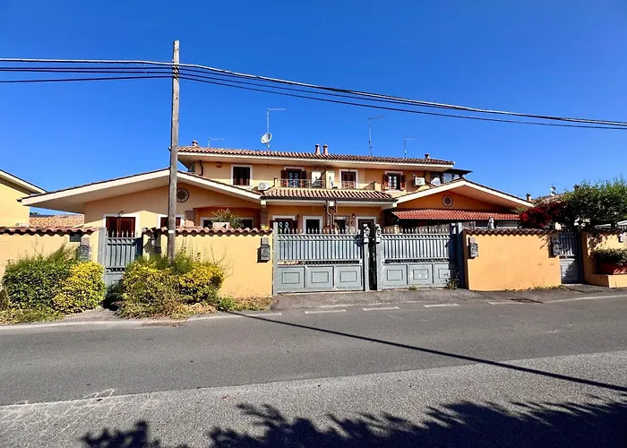 Dreams Sole Appartement