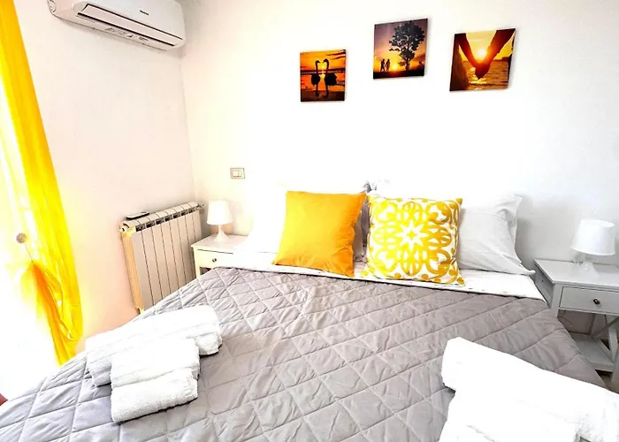 Appartement Dreams Sole *