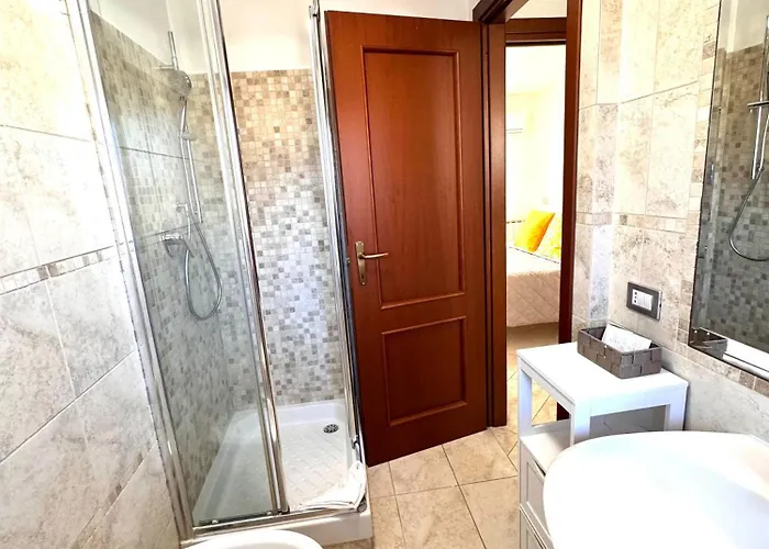 Appartement Dreams Sole