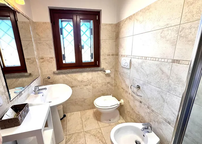 Dreams Sole Appartement Fiumicino