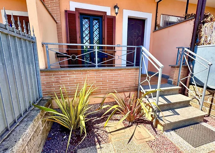 Dreams Sole Appartement