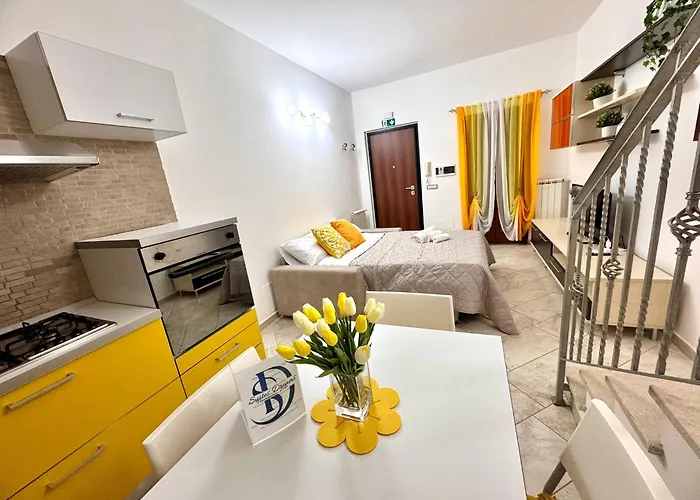 Dreams Sole Appartement